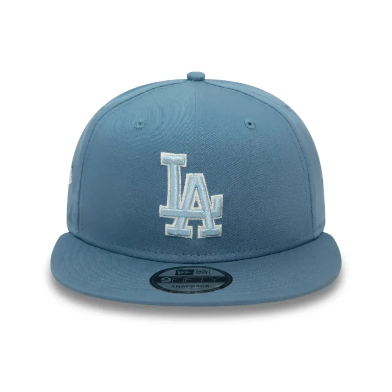 כובע 59FIFTY לוגו LOS ANGELES DODGERS