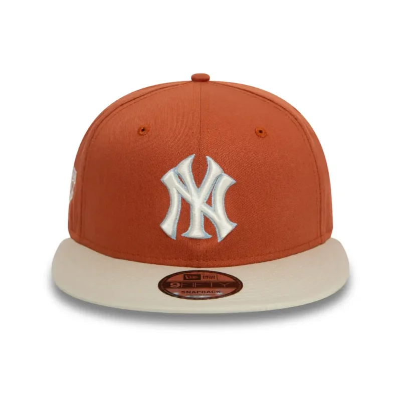 כובע 9FIFTY לוגו NEW YORK YANKEES