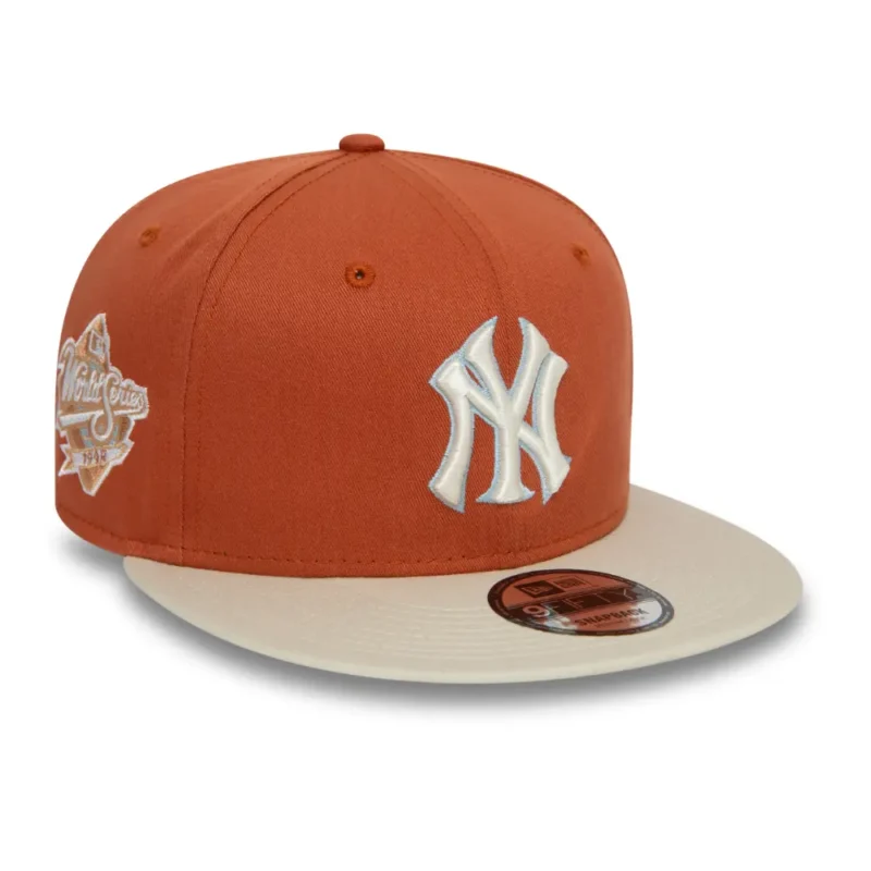 כובע 9FIFTY לוגו NEW YORK YANKEES