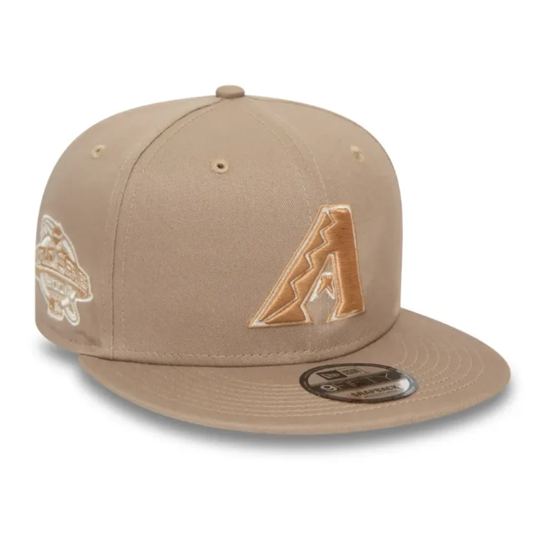 כובע 9FIFTY לוגו ARIZONA DIAMONDBACKS