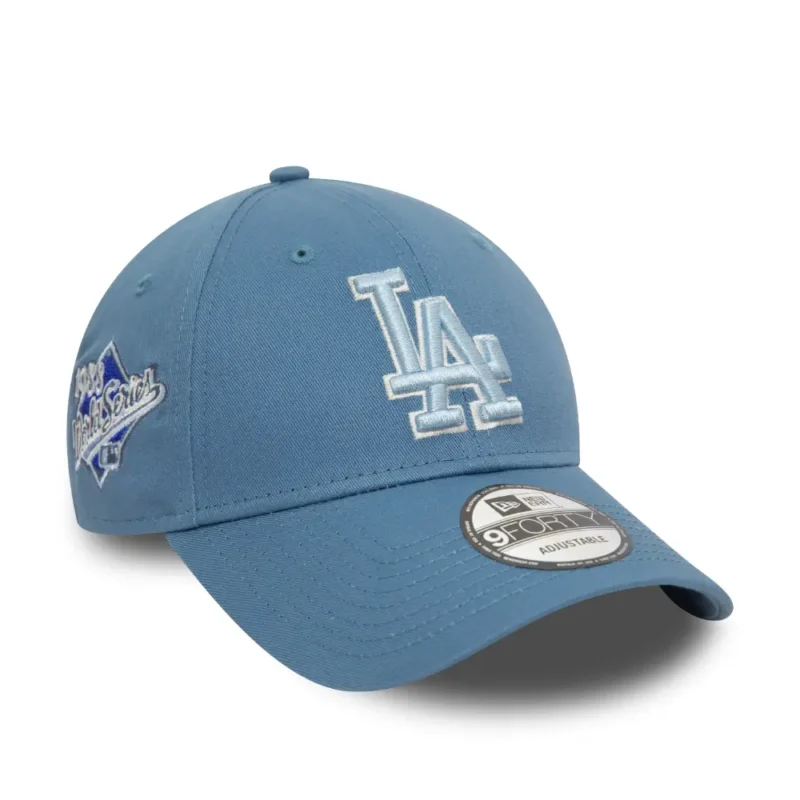 כובע 9FORTY לוגו LOS ANGELES DODGERS