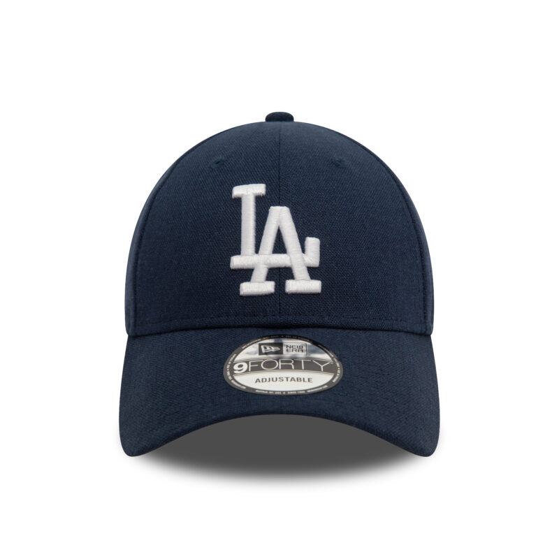 כובע 9FORTY עם לוגו LOS ANGELES DODGERS