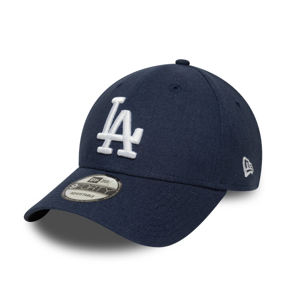 כובע 9FORTY עם לוגו LOS ANGELES DODGERS