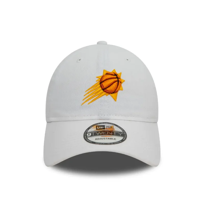 כובע 9TWENTY עם לוגו PHOENIX SUNS