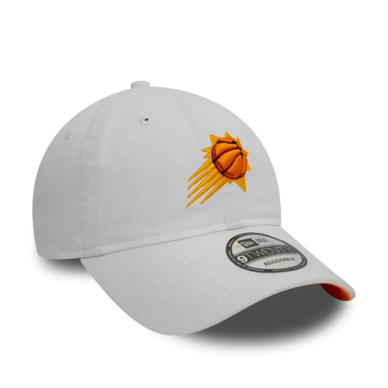 כובע 9TWENTY עם לוגו PHOENIX SUNS