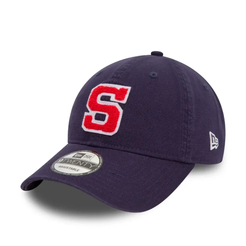 כובע 9TWENTY עם לוגו SAN DIEGO PADRES