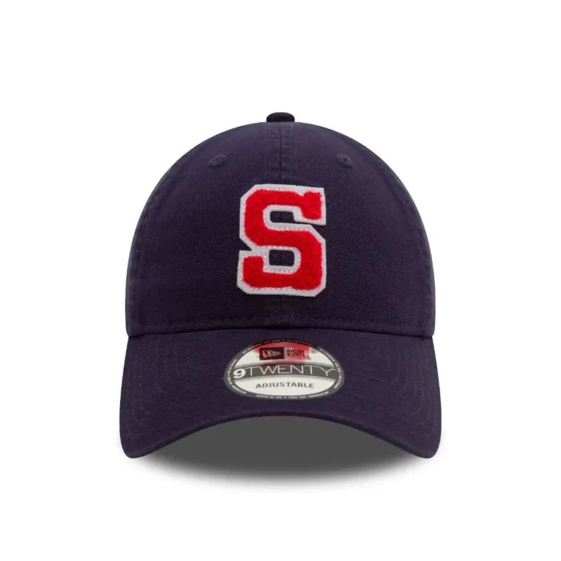 כובע 9TWENTY עם לוגו SAN DIEGO PADRES