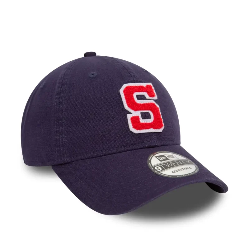 כובע 9TWENTY עם לוגו SAN DIEGO PADRES