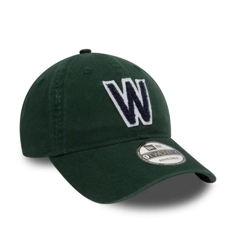 כובע 9TWENTY עם לוגו WASHINGTON NATIONALS