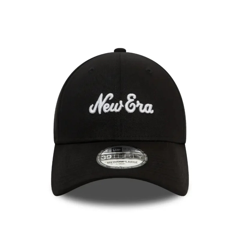 כובע 39THIRTY עם לוגו של NEW ERA BRANDED