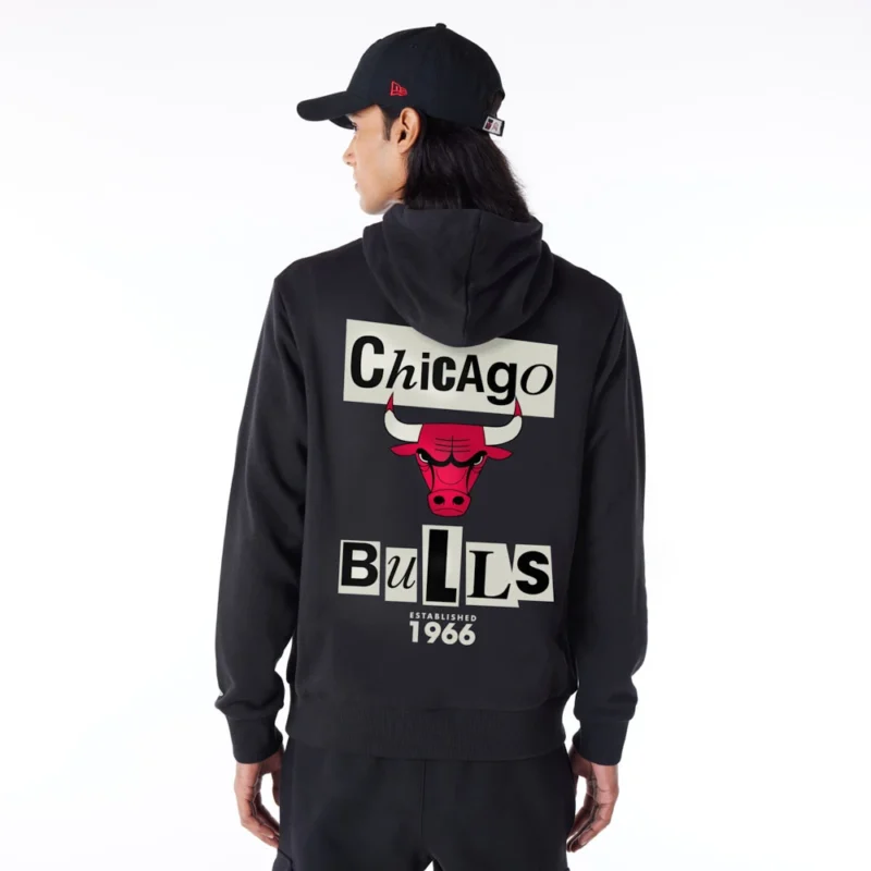 קפוצ’ון CHICAGO BULLS
