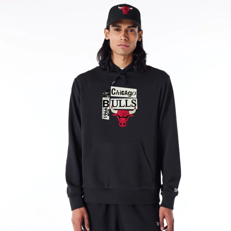 קפוצ’ון CHICAGO BULLS