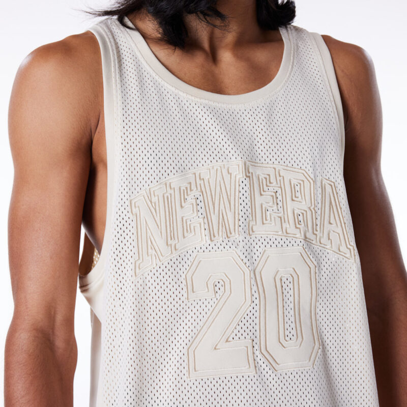 גופיית אימון NEW ERA BRANDED