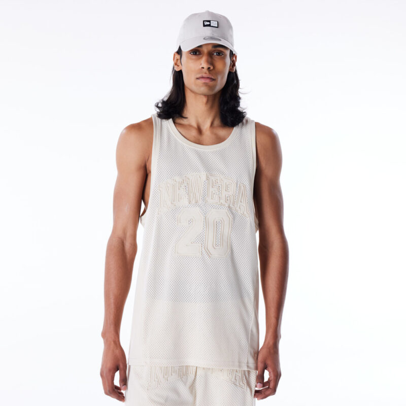 גופיית אימון NEW ERA BRANDED