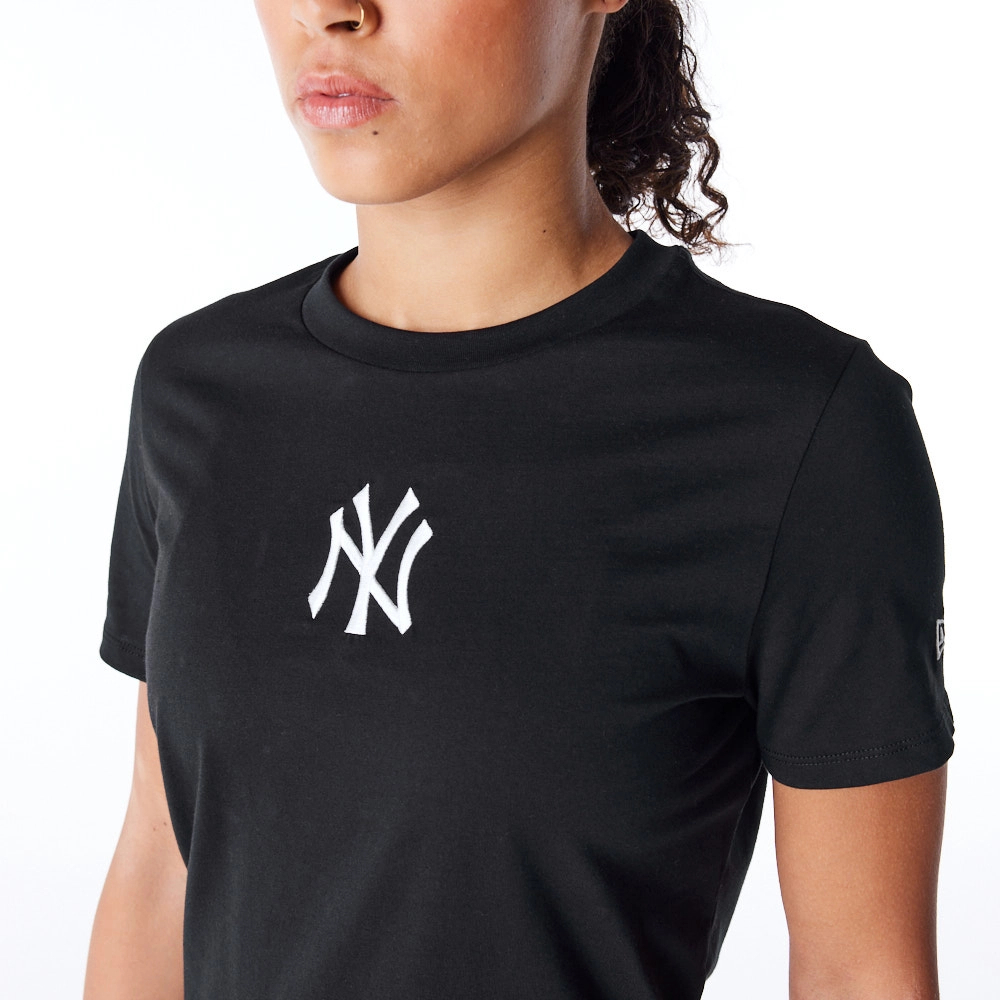 חולצת טי שירט שרוול קצר NEW YORK YANKEES