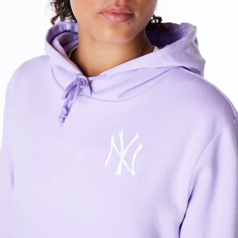 קפוצ’ון לנשים NEW YORK YANKEES