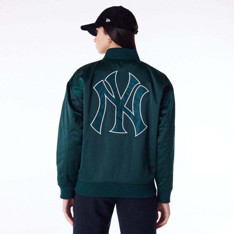 ג’קט NEW YORK YANKEES