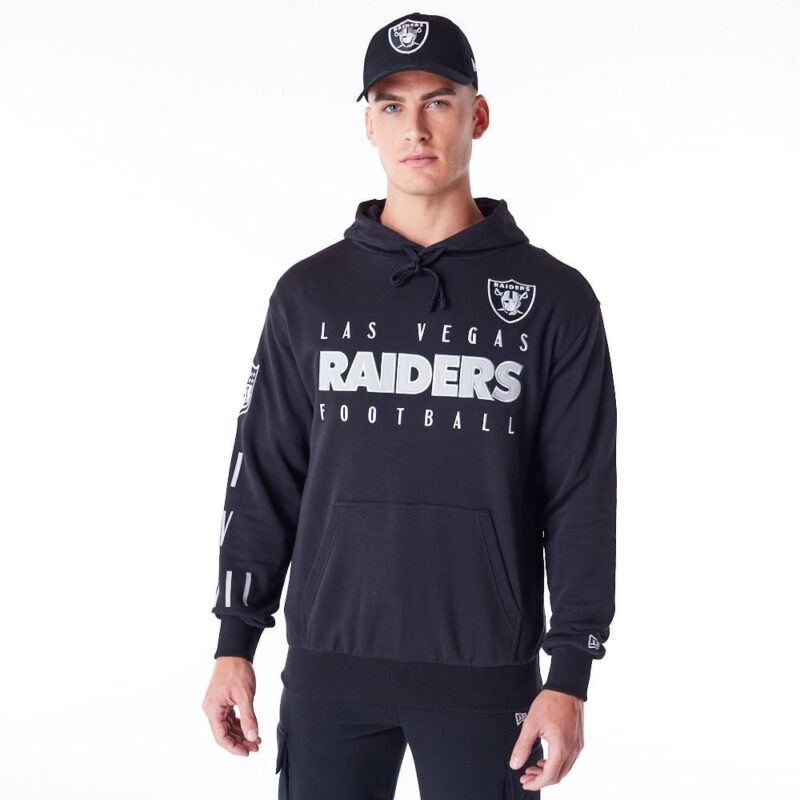 קפוצ’ון LAS VEGAS RAIDERS