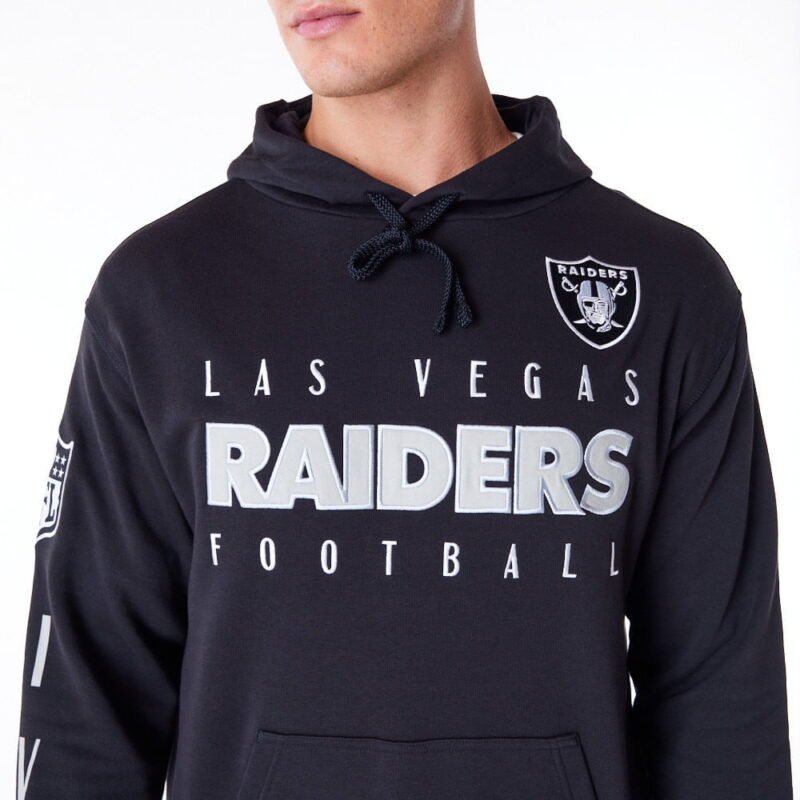 קפוצ’ון LAS VEGAS RAIDERS