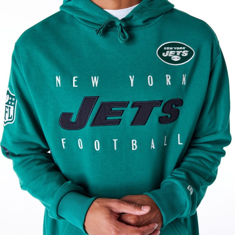 קפוצ’ון NEW YORK JETS