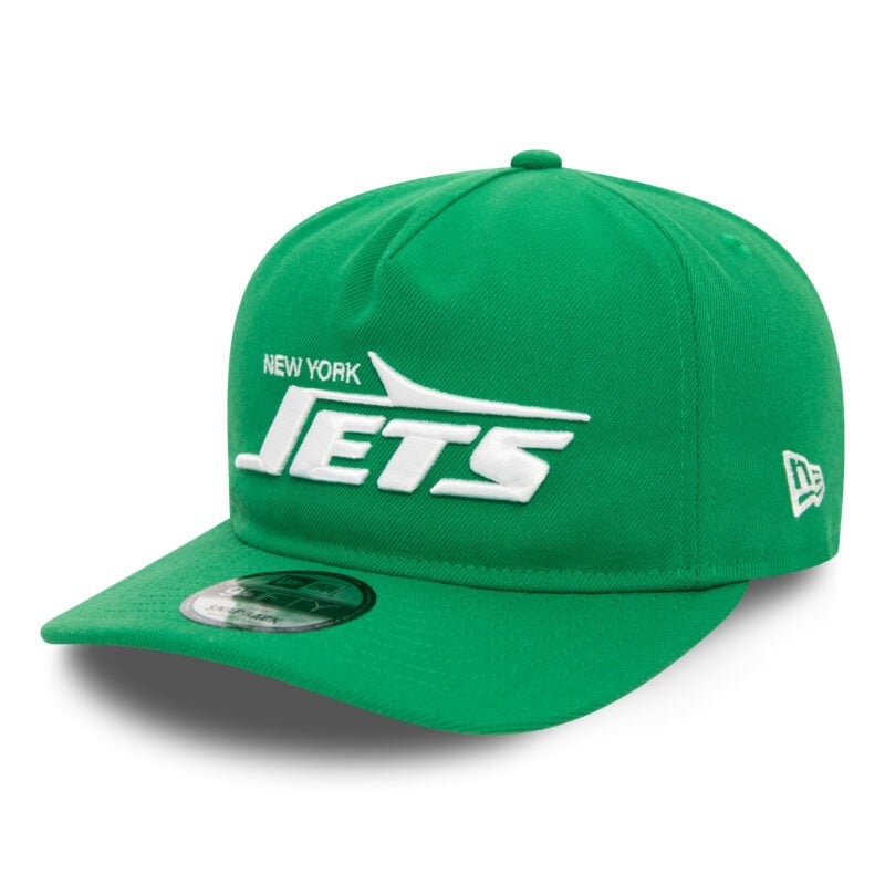 כובע 9FIFTY עם לוגו NEW YORK JETS