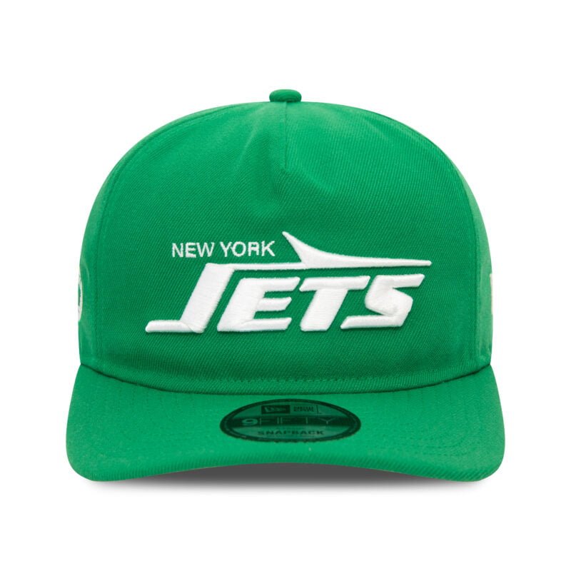 כובע 9FIFTY עם לוגו NEW YORK JETS