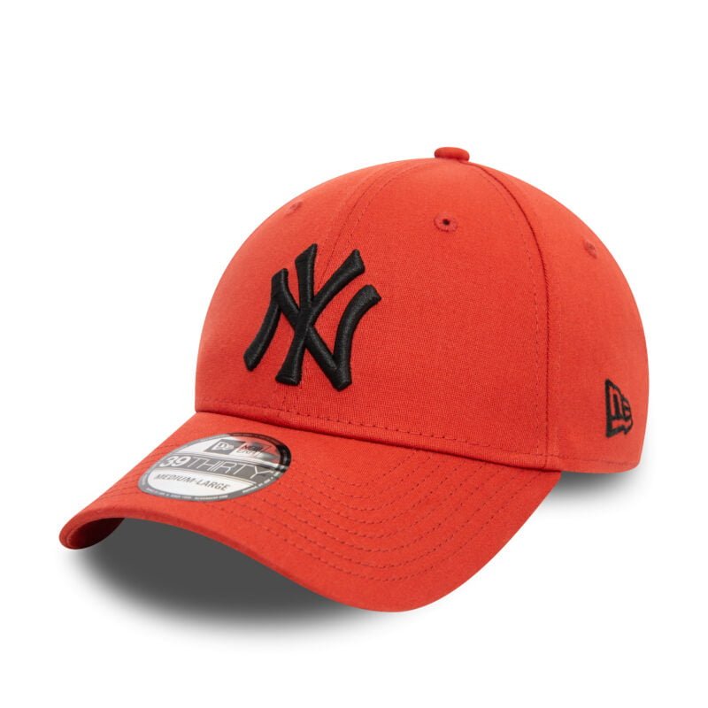 כובע 39THIRTY עם לוגו NEW YORK YANKEES