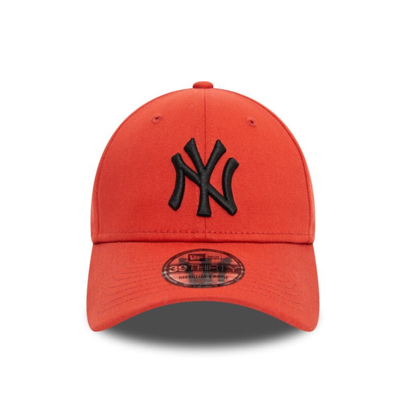 כובע 39THIRTY עם לוגו NEW YORK YANKEES