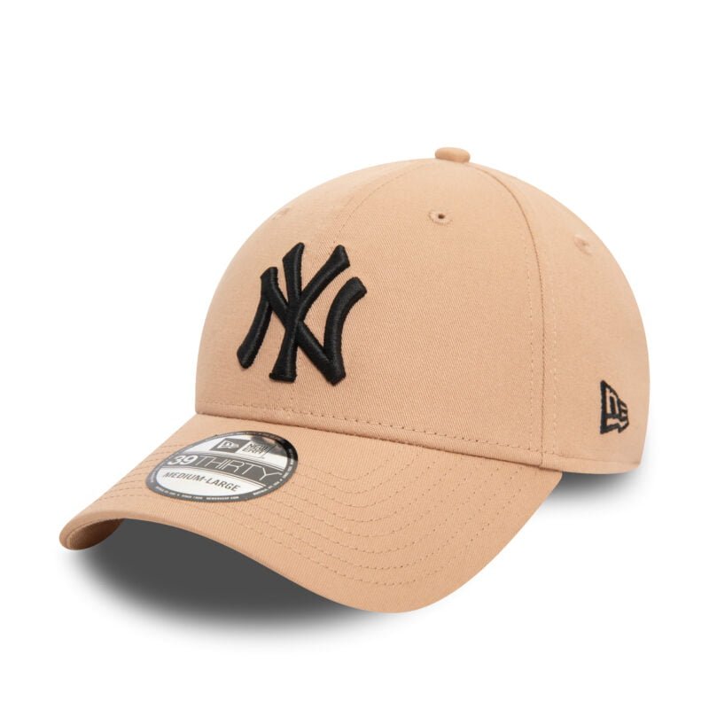 כובע 39THIRTY עם לוגו NEW YORK YANKEES