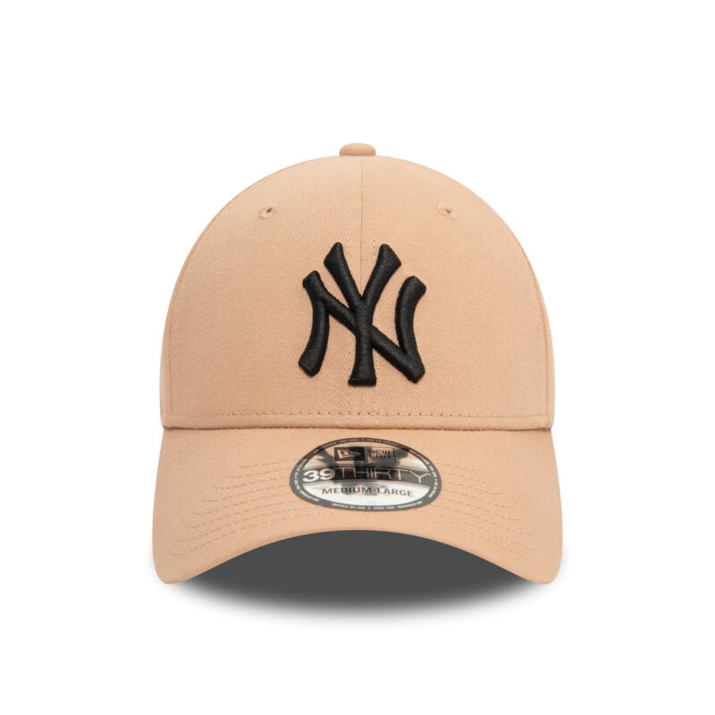 כובע 39THIRTY עם לוגו NEW YORK YANKEES