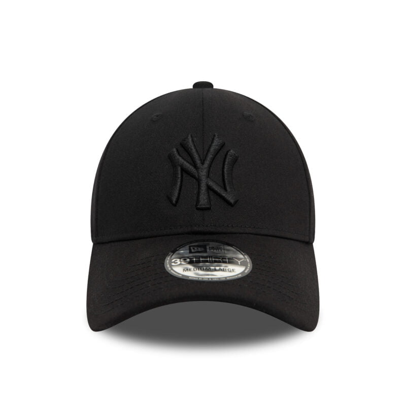 כובע 39THIRTY עם לוגו NEW YORK YANKEES