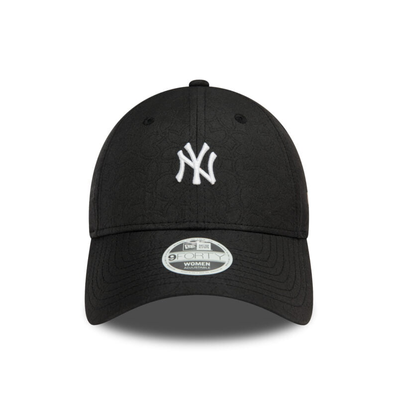 כובע 9FORTY עם לוגו NEW YORK YANKEES