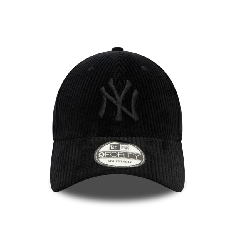 כובע 9FORTY עם לוגו NEW YORK YANKEES