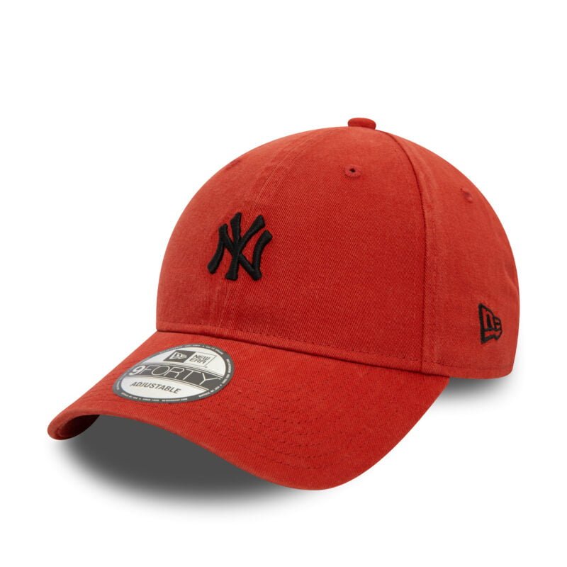 כובע 9FORTY עם לוגו NEW YORK YANKEES