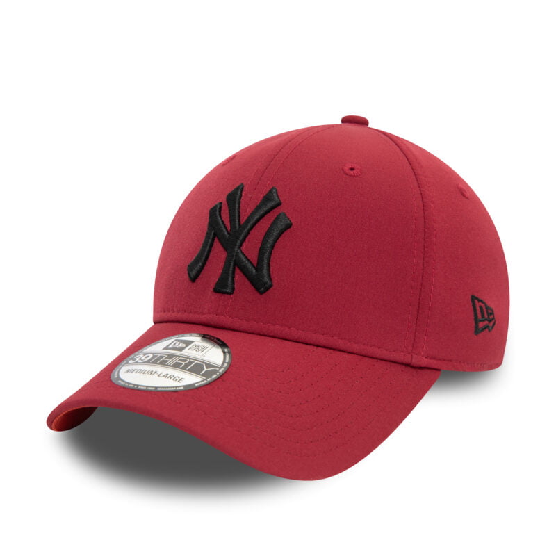 כובע 39THIRTY עם לוגו NEW YORK YANKEES