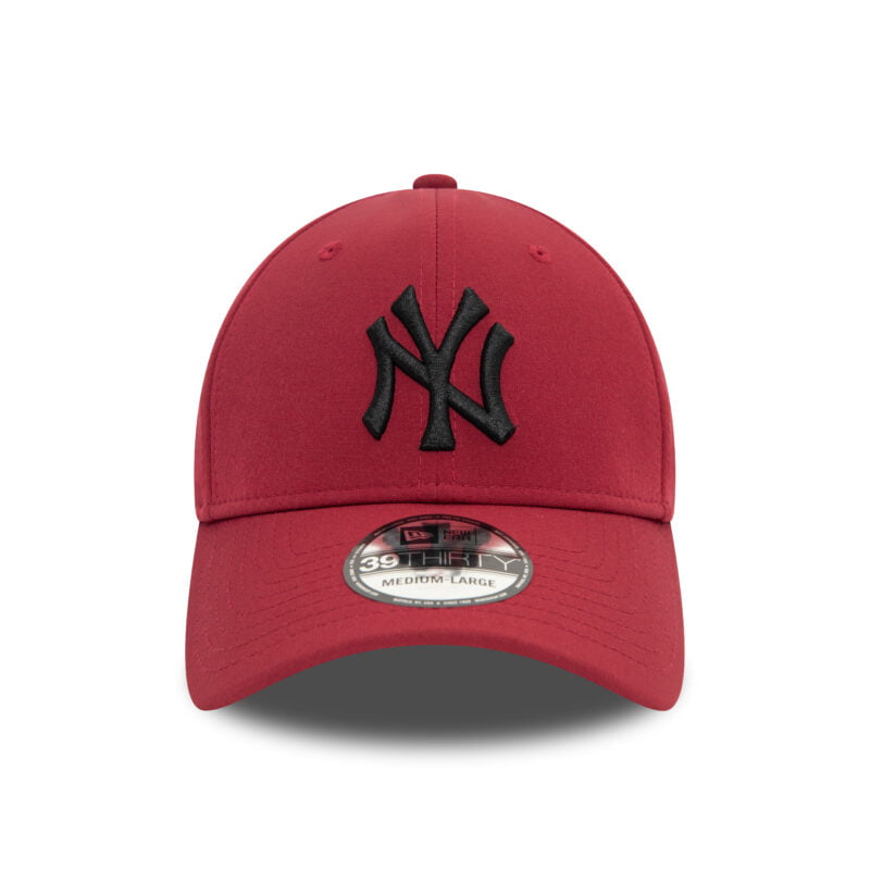 כובע 39THIRTY עם לוגו NEW YORK YANKEES