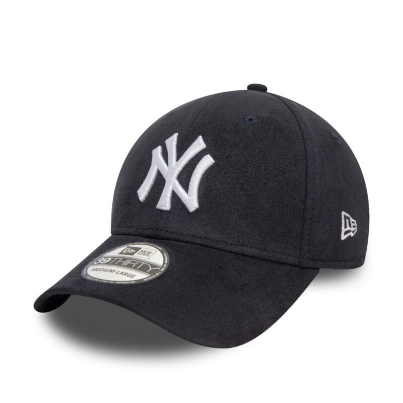 כובע 39THIRTY עם לוגו NEW YORK YANKEES