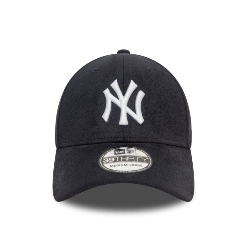 כובע 39THIRTY עם לוגו NEW YORK YANKEES