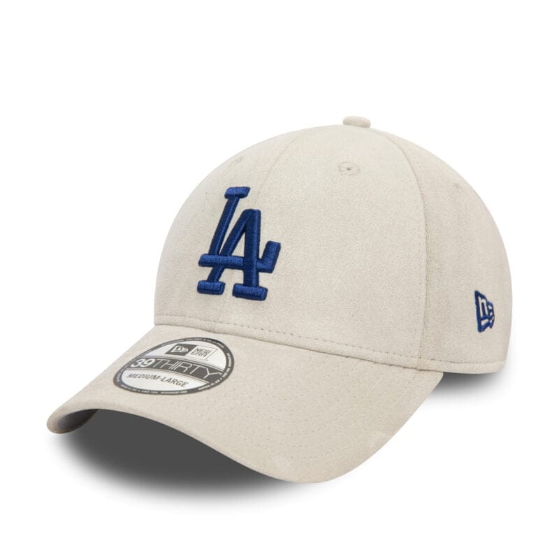 כובע 39THIRTY עם לוגו LOS ANGELES DODGERS