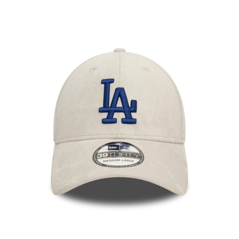 כובע 39THIRTY עם לוגו LOS ANGELES DODGERS