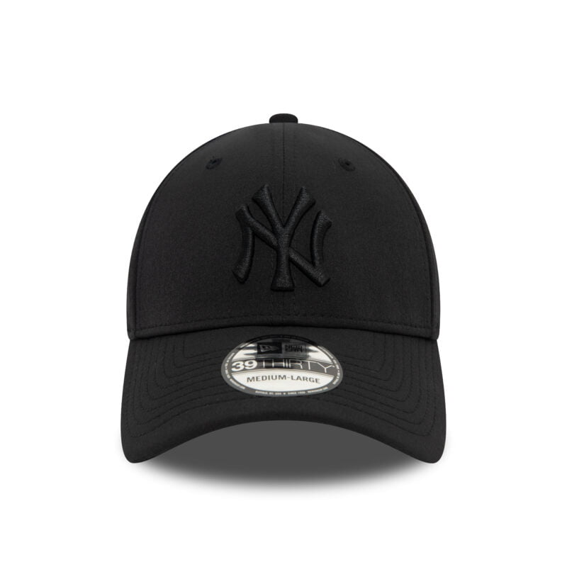 כובע 39THIRTY עם לוגו NEW YORK YANKEES