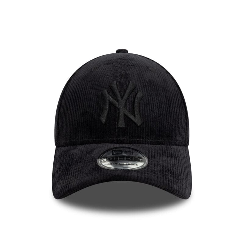 כובע קורדרוי 39THIRTY עם לוגו NEW YORK YANKEES