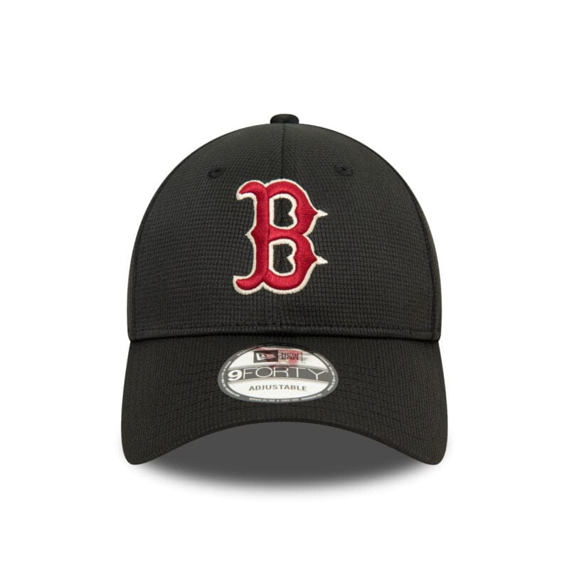 כובע 9FORTY עם לוגו BOSTON RED SOX