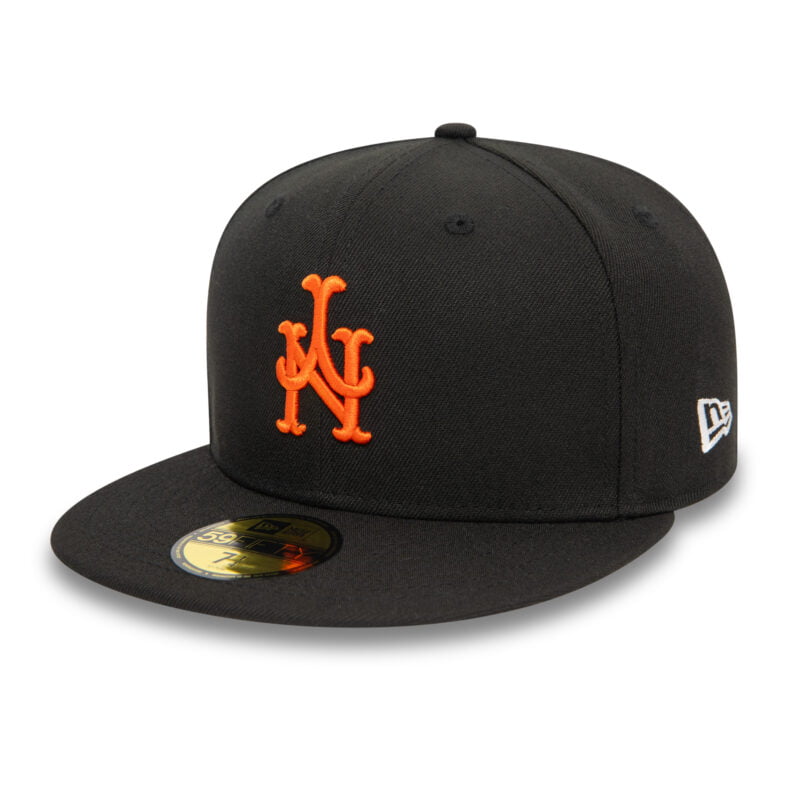 כובע 59FIFTY עם לוגו NEW YORK METS