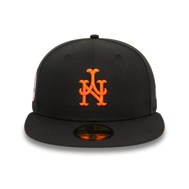 כובע 59FIFTY עם לוגו NEW YORK METS