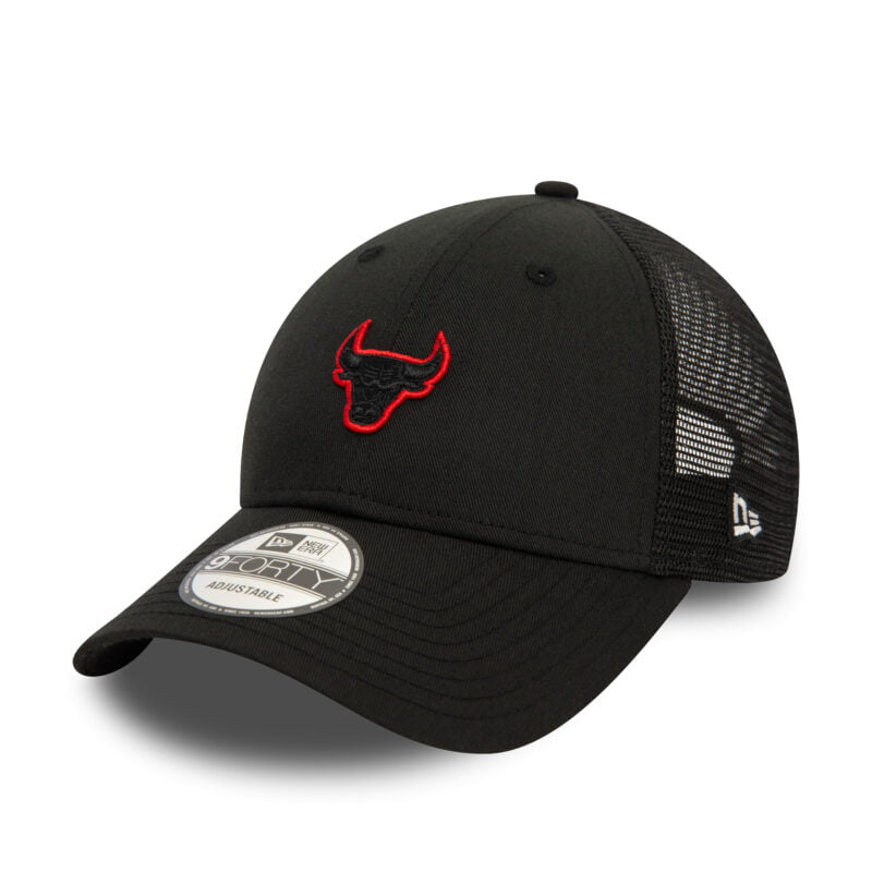 כובע TRUCKER עם לוגו CHICAGO BULLS