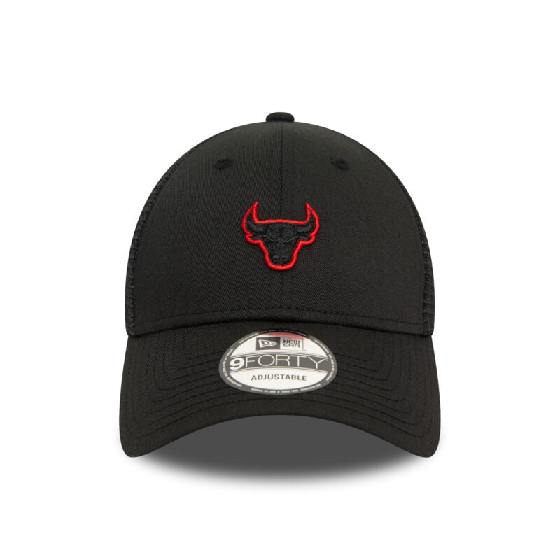 כובע TRUCKER עם לוגו CHICAGO BULLS