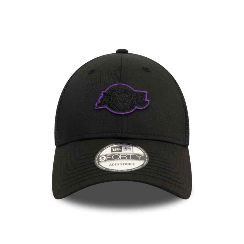 כובע TRUCKER עם לוגו LOS ANGELES LAKERS