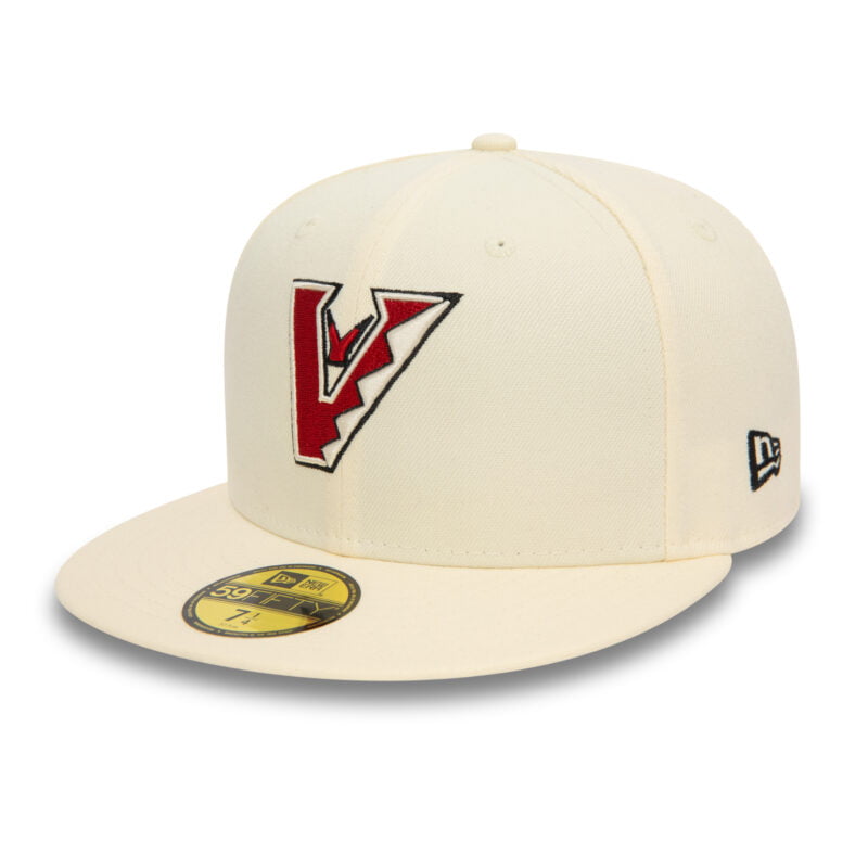 כובע 59FIFTY עם לוגו ARIZONA DIAMONDBACKS