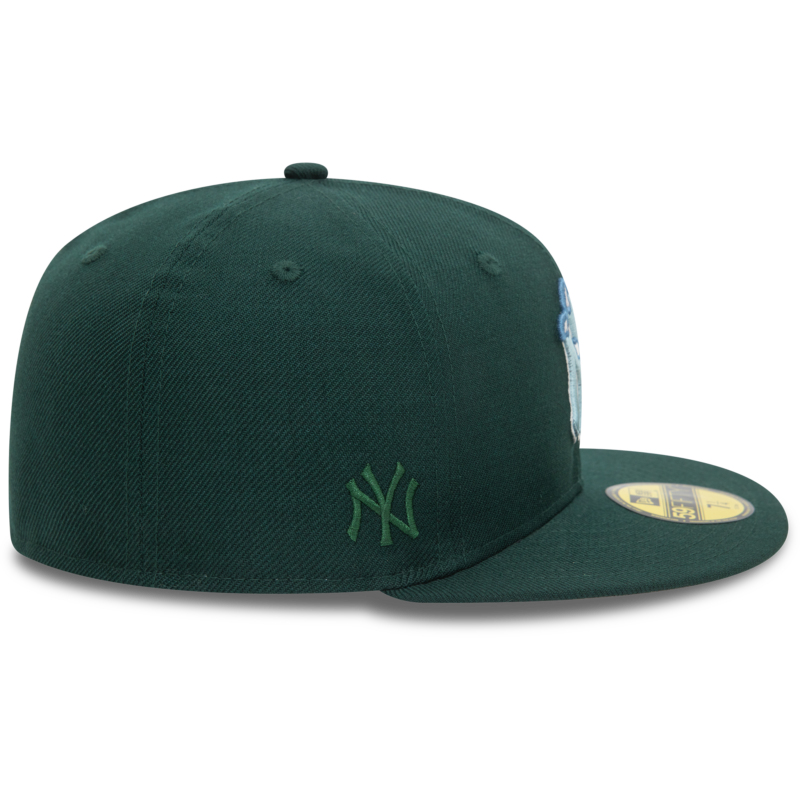 כובע 59FIFTY עם לוגו NEW YORK YANKEES